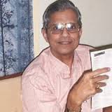  Shri A. R. Sundararajan